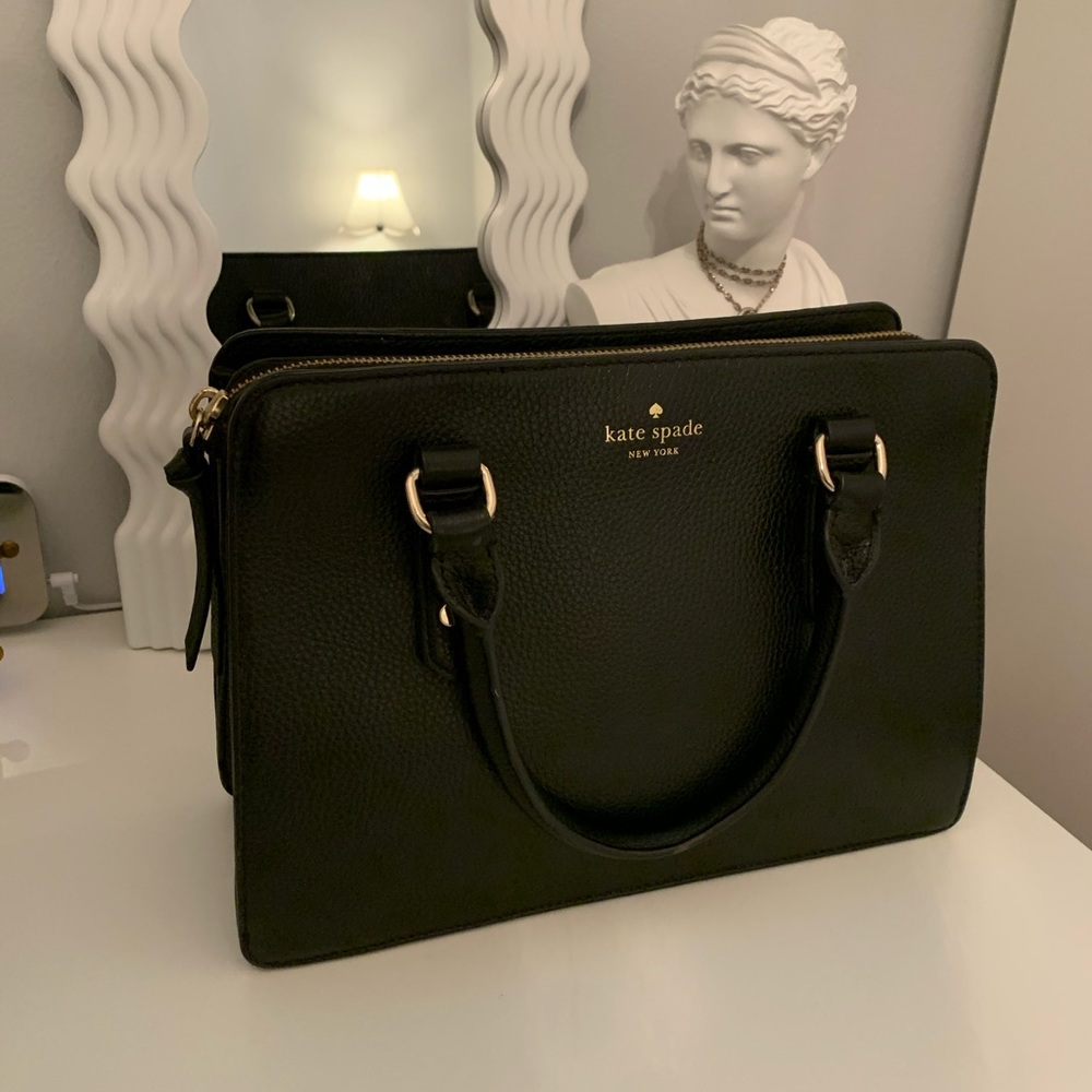 Kate Spade Purse (Lise)